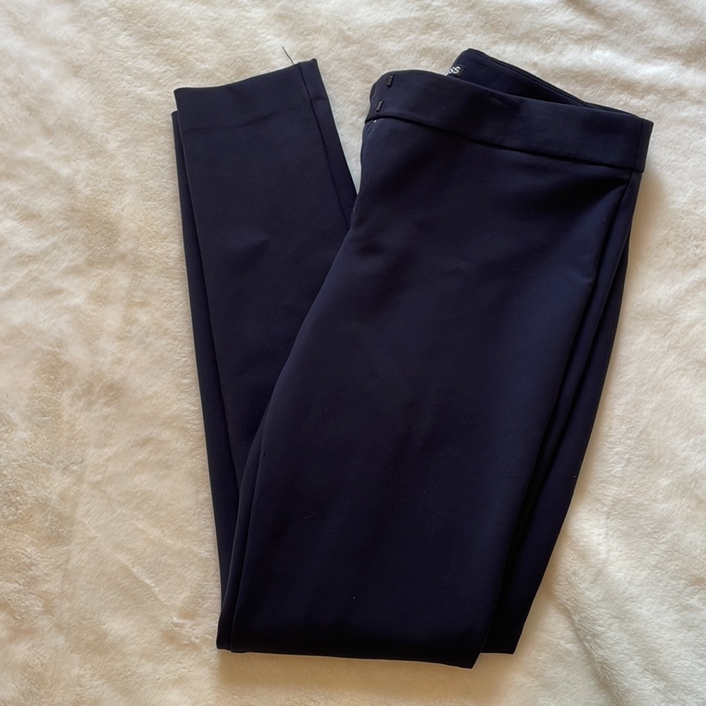express business pants - Picture 5 of 6